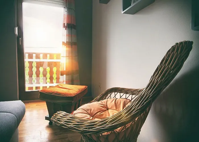 Apartment Medeni