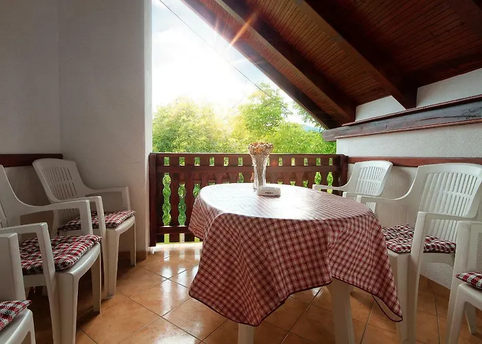 Apartment Medeni