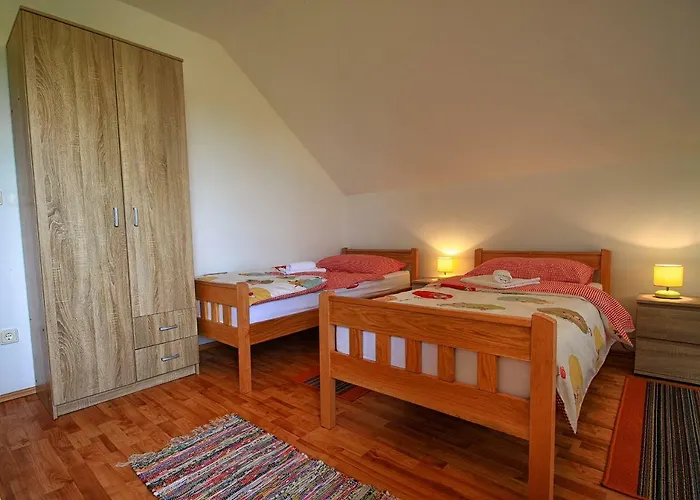 Apartment Medeni