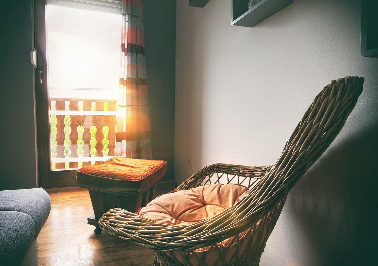 Apartment Medeni Rakovica
