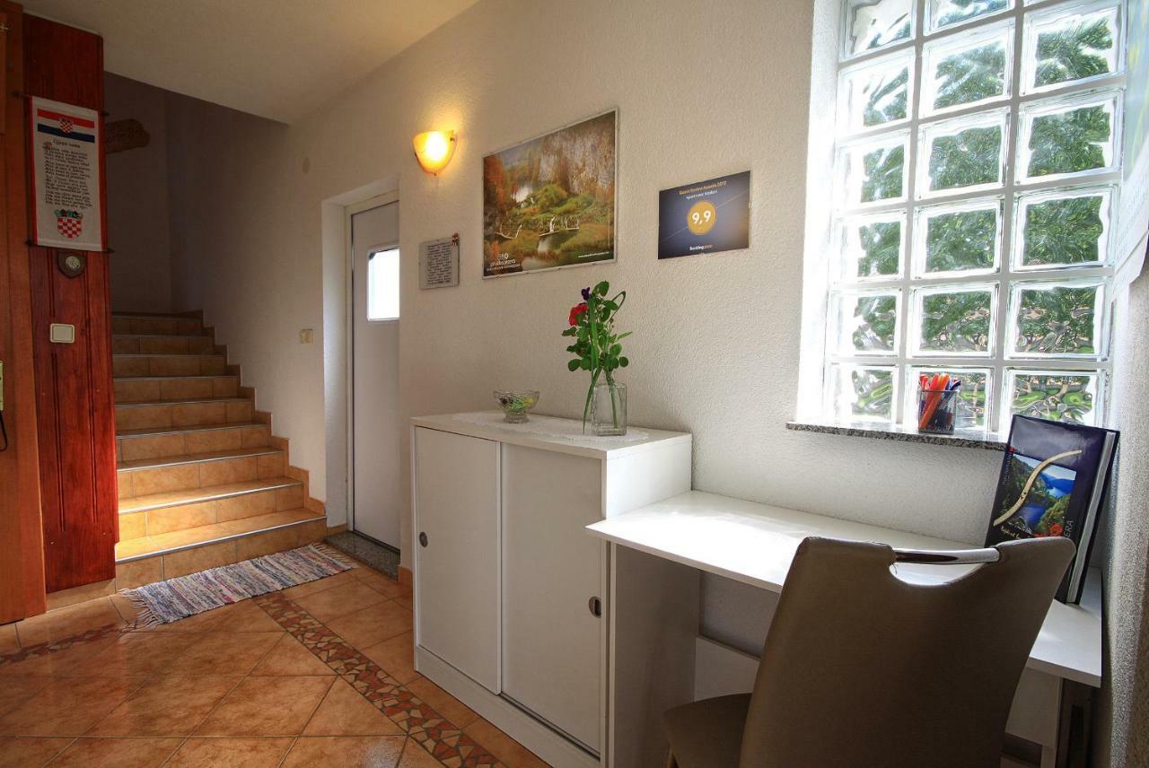 Apartment Medeni Rakovica