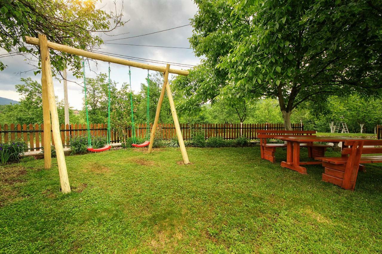 Medeni Apartment Rakovica