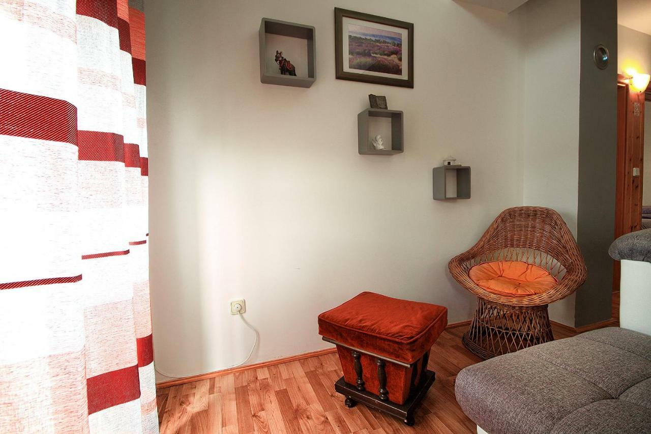 Apartment Medeni