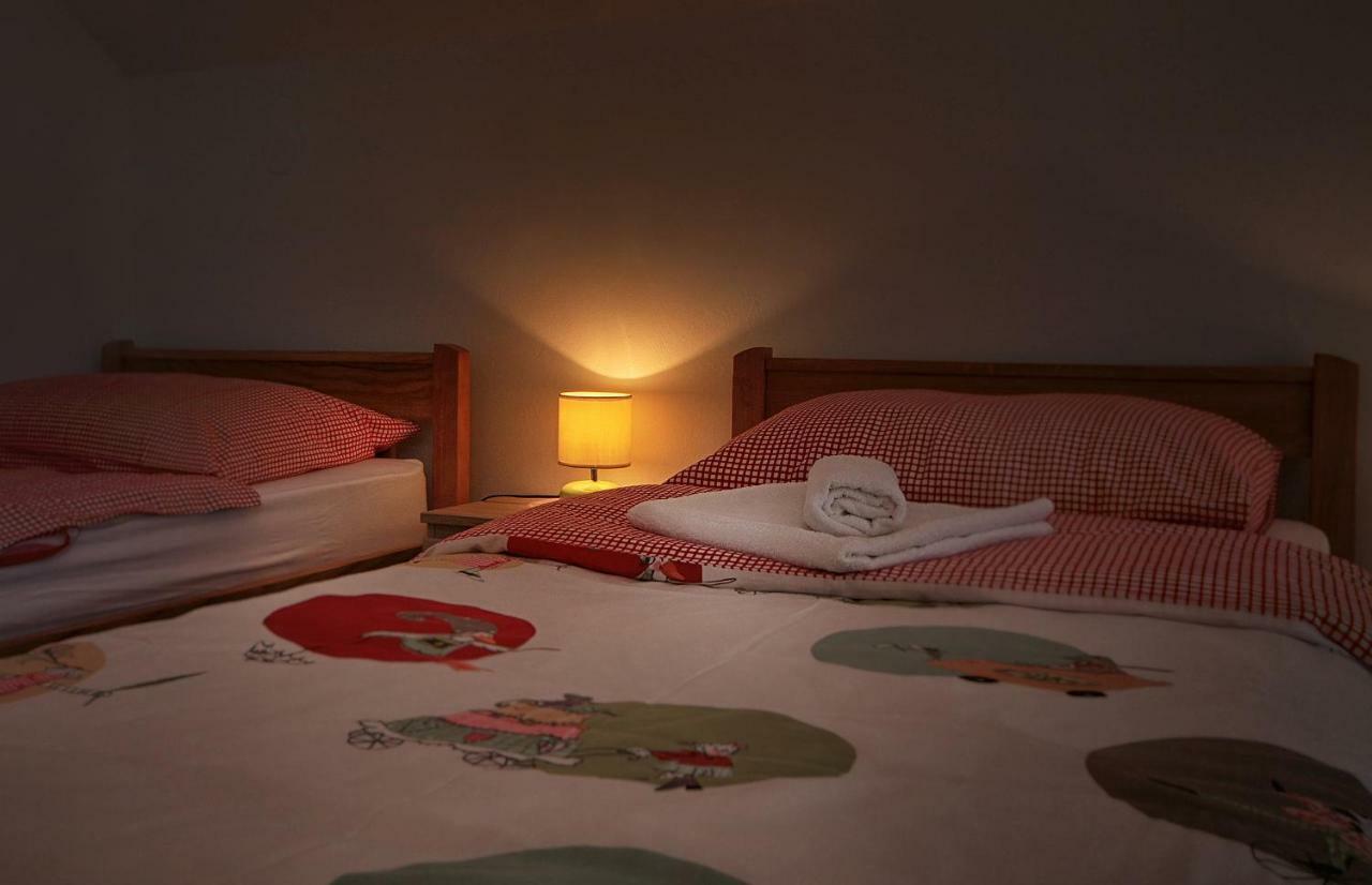 Apartment Medeni *