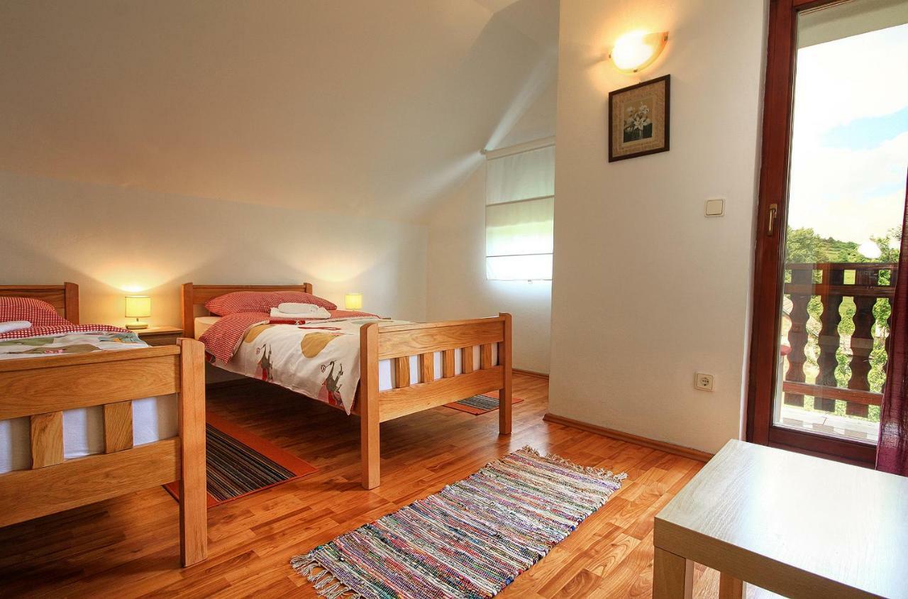 Medeni Apartment