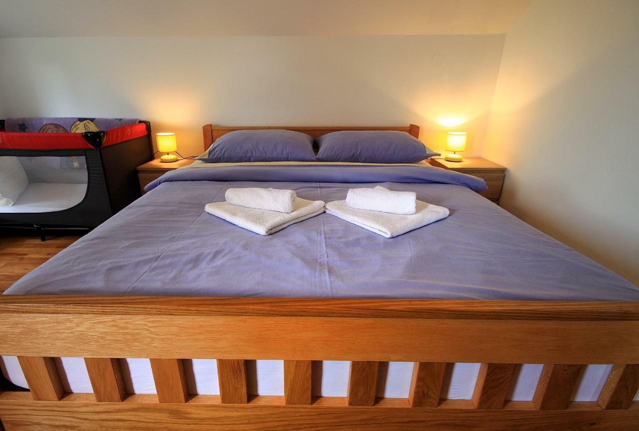 Medeni Apartment