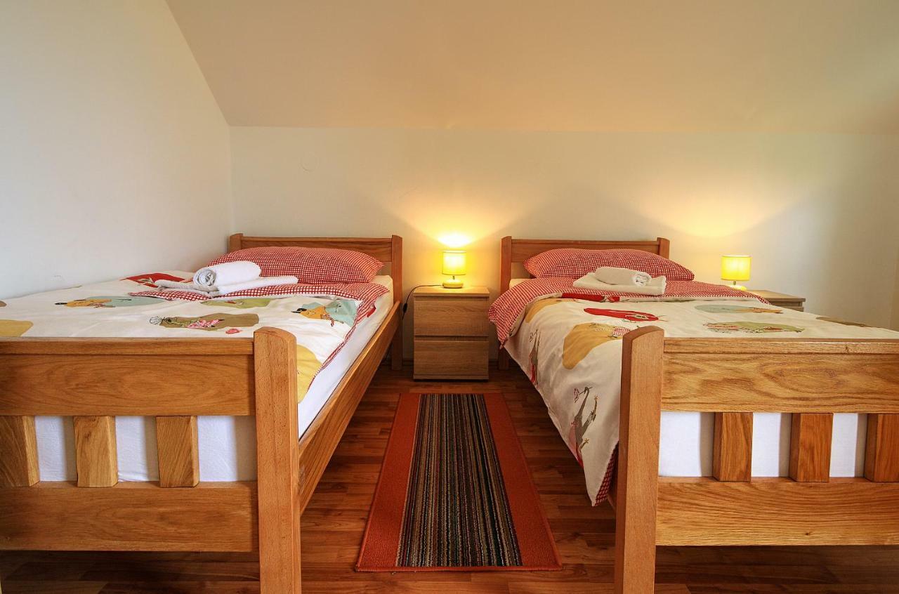 Apartment Medeni Rakovica