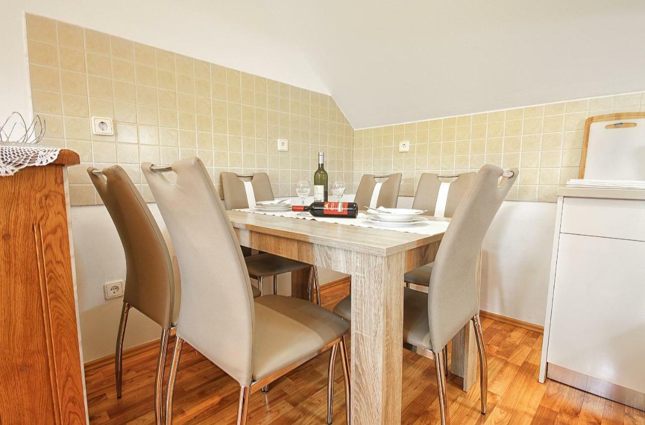 Medeni Apartment