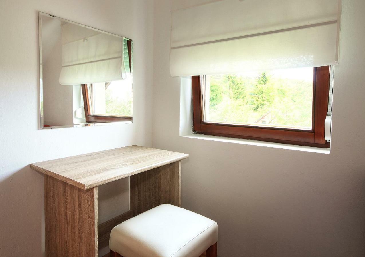 Apartment Medeni